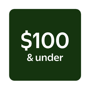 $100