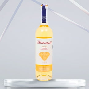 Vino blanco en Walmart Super