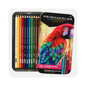 Art pencils