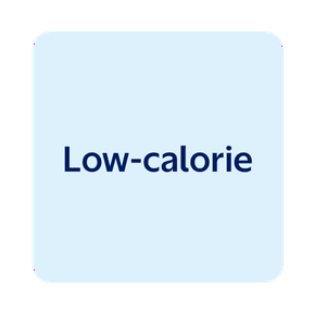 Low-calorie