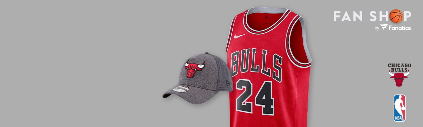 XTG Projects  Chicago Bulls Madhouse Team Store