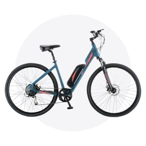 Shop by category. Electric bikes.