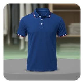 Playeras, Camisas y Polos