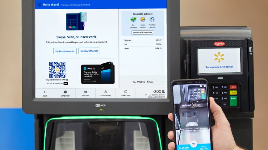 How to Split Payment on Walmart App: Effortless Guide