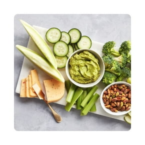 Ready-to-eat-produce