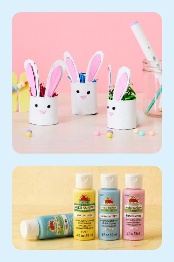 Arts & crafts for Easter. Make fun memories, from $1.24. Shop now