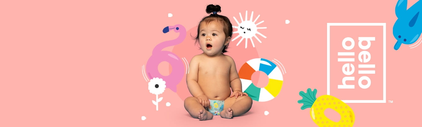chi chi bello doll