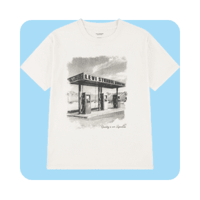 Tops & tees