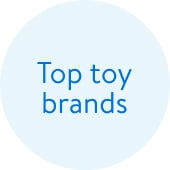 Top toy brand deals