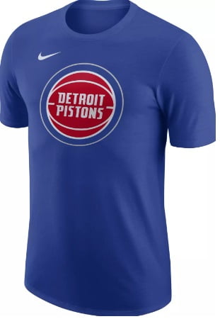 pistons shirts walmart
