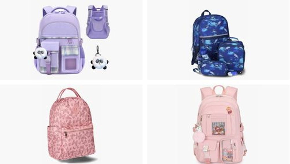 school and office supplies