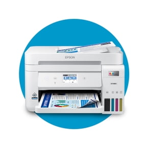 Supertank printers