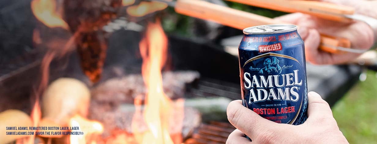 Sam Adams Walmart