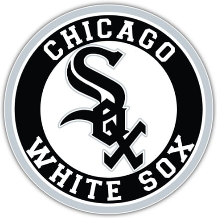 Walmart white best sale sox jersey