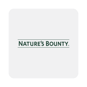 Nature's Bounty