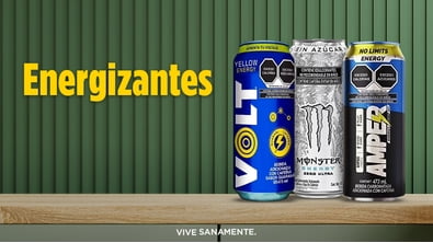 energizantes