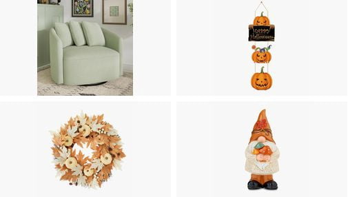 Home decor