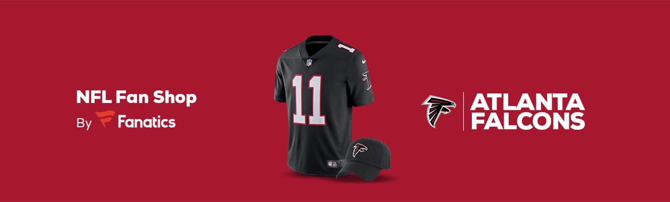 Atlanta Falcons Team Shop Walmartcom