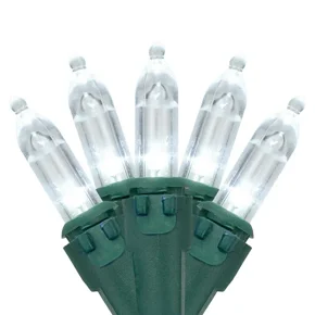 LED lights