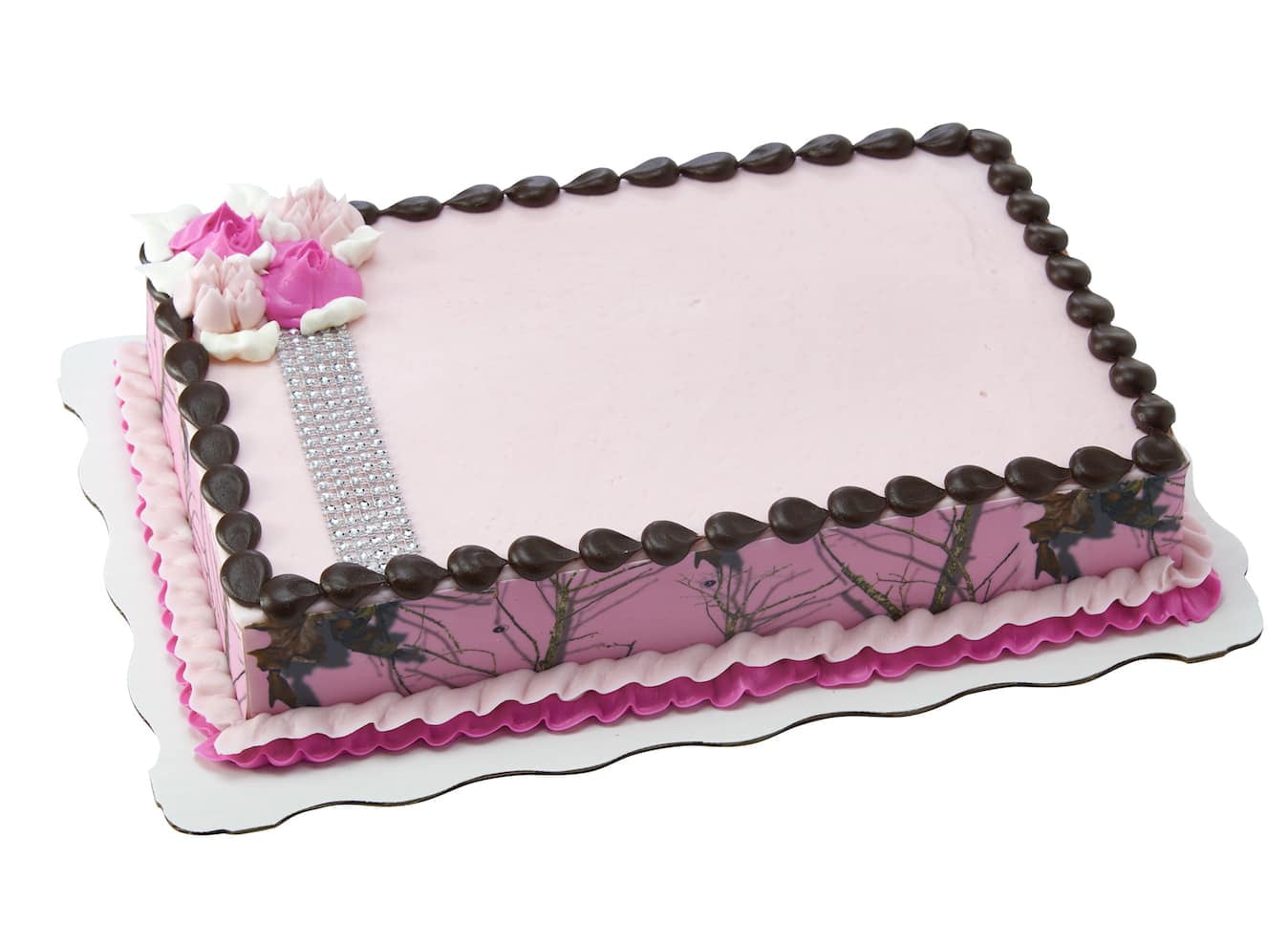 Walmart Custom Cakes