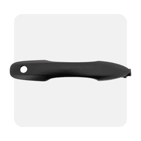 Exterior Door Parts