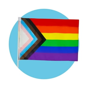 Shop pride flags 