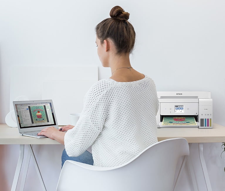 Epson EcoTank - Walmart.com