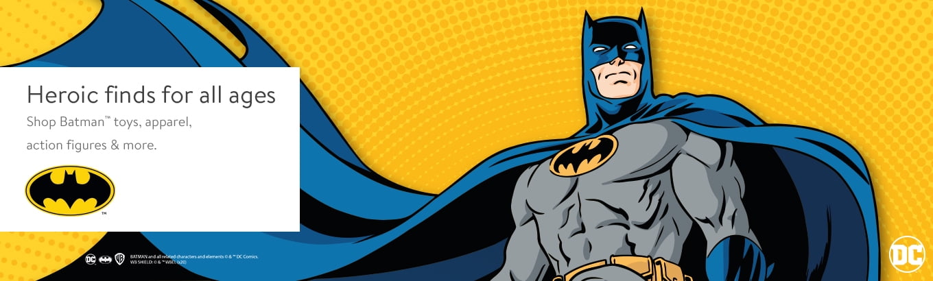 batman bike walmart