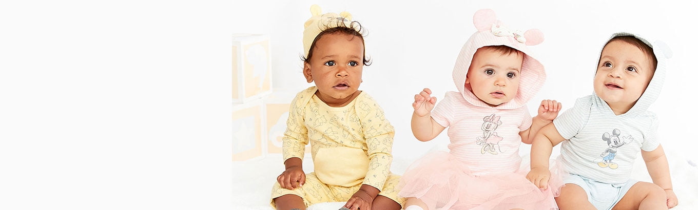 disney baby collection