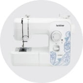 Sewing machines & more