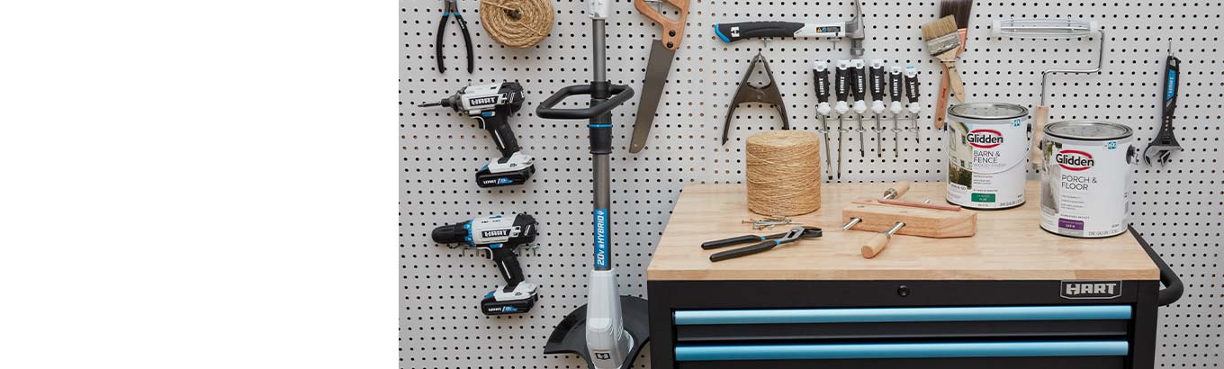 walmart home improvement