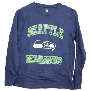 seattle seahawks t shirts kids