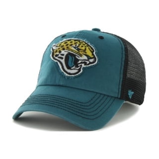 Jacksonville Jaguars Hats in Jacksonville Jaguars Team Shop 