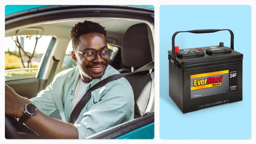 How Long Does a Car Battery Last & When to Replace? – Go Girl