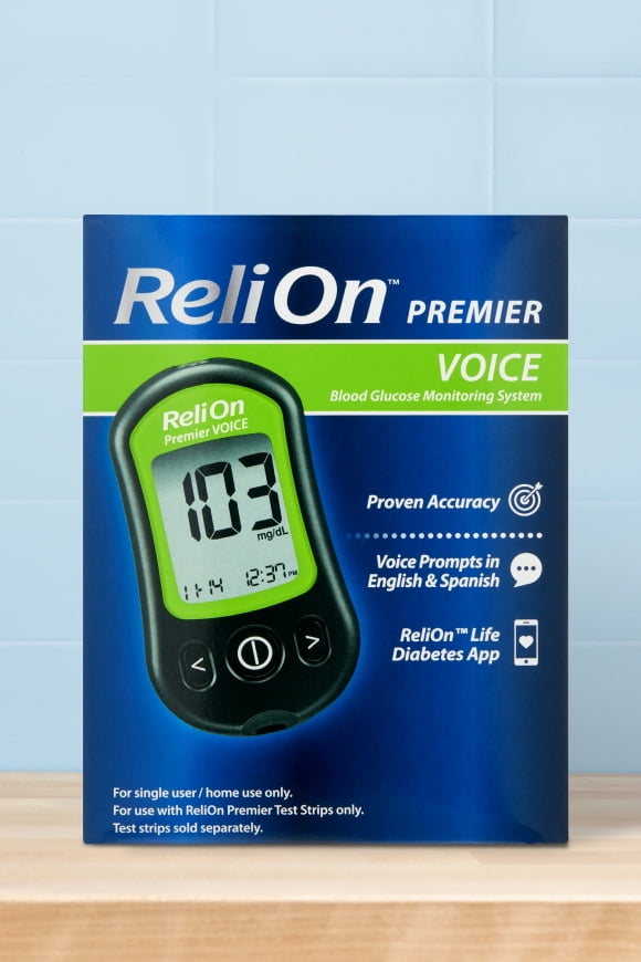 Save on diabetes essentials. Daily aids to help manage your condition.