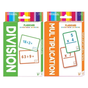 Math must-haves