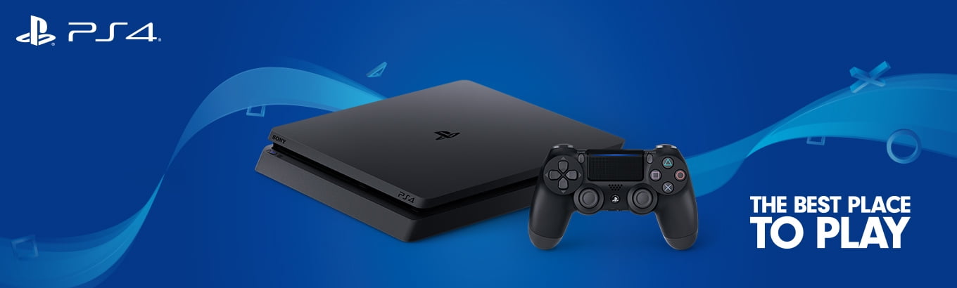 playstation console store