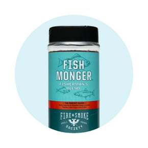 Fish Seasoning