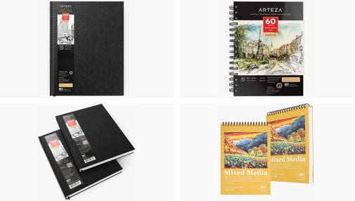ART SUPPLIES