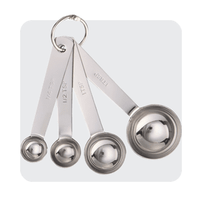 Measuring Spoons