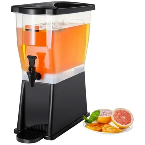 Beverage Dispensers