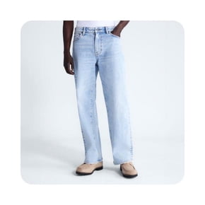 Jeans & pants for him
