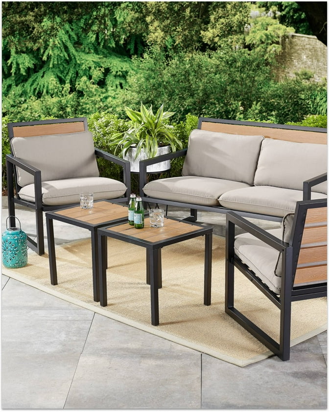 8 Best Patio Furniture Sets 2022 