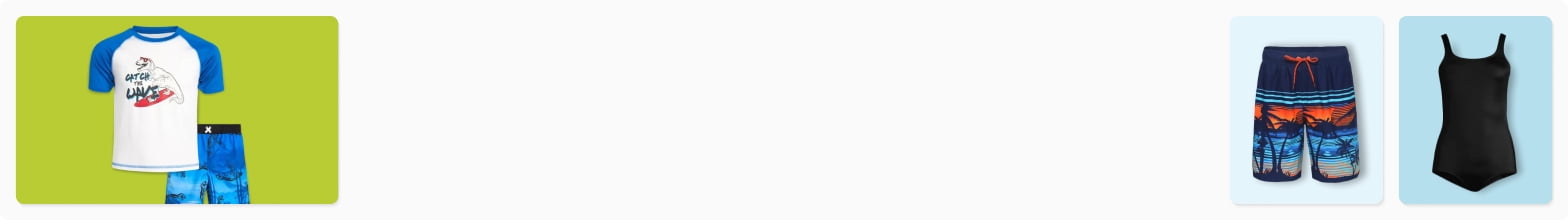 Save up to 20% off with Swim Essentials