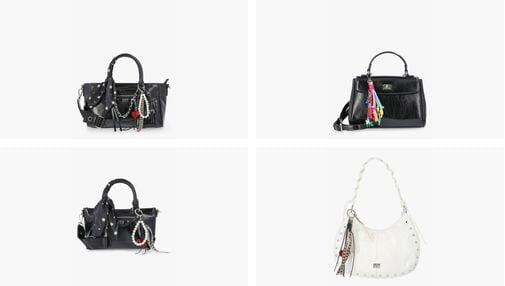 Handbags and Totes