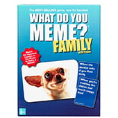 Kids and family games