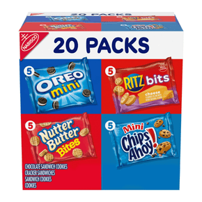 Food in bulk