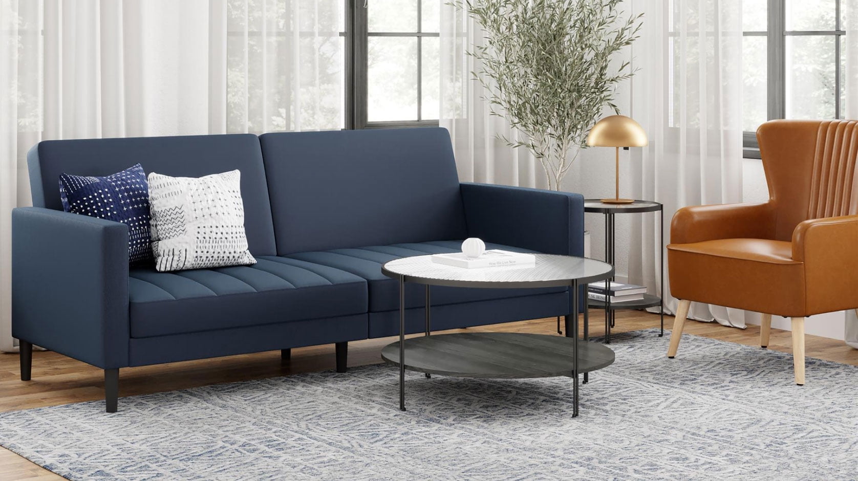 lounge room furniture
