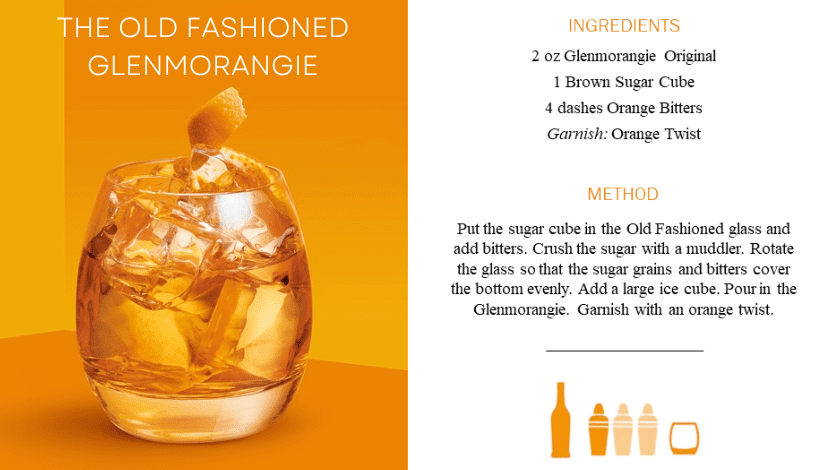 ブランデー Glenmorangie with bag Glenmorangie - Walmart.com