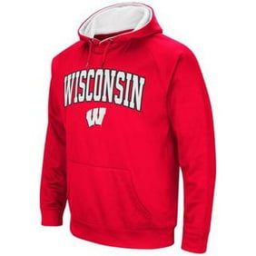 Wisconsin Badgers Team Wisconsin Badgers Sweatshirts